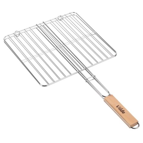 Orion Ruszt do grillowania metalowy 33x29 cm