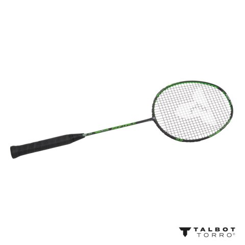 TALBOT TORRO Rakietka Do Badmintona TALBOT-TORRO Isoforce 511 Carbon Pokrowiec