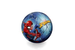 Kubisport Piłka Dmuchana do Wody Plażowa Spiderman 51 cm BESTWAY Marvel