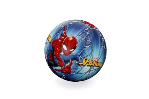 Kubisport Piłka Dmuchana do Wody Plażowa Spiderman 51 cm BESTWAY Marvel