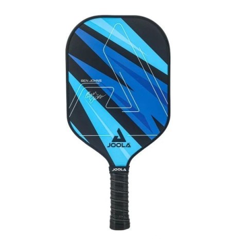 JOOLA Zestaw Do Pickleballa JOOLA Ben Johns Blue Lightning 2 Rakiety 4 Piłki