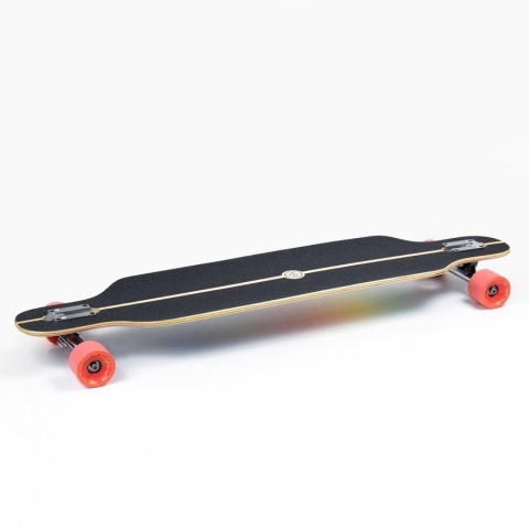 LONGBOARD Kompletny CALIFORNIA ABEC-9 SMJ Sport