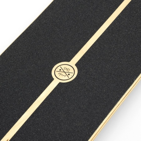LONGBOARD Kompletny CALIFORNIA ABEC-9 SMJ Sport