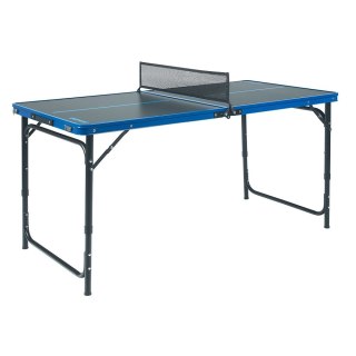 DONIC Sportartikel Vertribs GmbH Mini Stół Do Tenisa Stołowego DONIC Midi Portable Pro Składany Ping Pong