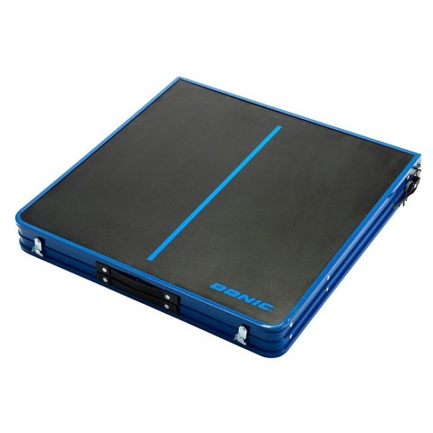 DONIC Sportartikel Vertribs GmbH Mini Stół Do Tenisa Stołowego DONIC Midi Portable Pro Składany Ping Pong