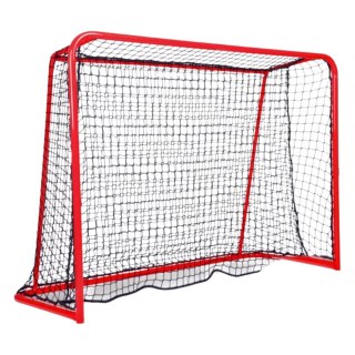 MASTER SPORT s.r.o. Zasłona Celownicza Do Bramki MASTER 160x115 cm Plandeka Cel Brama Piłka