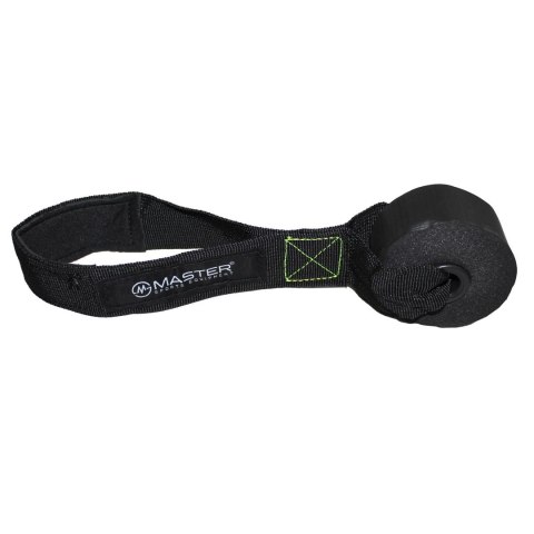 MASTER SPORT s.r.o. Zestaw 4 Gum Do Ćwiczeń MASTER Latex Power Band 2-55kg