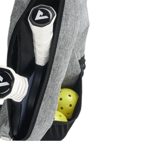 Master Zestaw Do Gry W Pickleball JOOLA Essentials 2 Rakiety 2 Piłki Torba