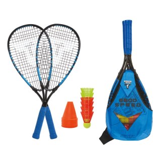 MASTER SPORT s.r.o. Zestaw do Speed Badmintona TALBOT-TORRO Speed 6600 LED Lotki