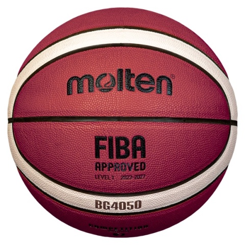 Piłka do koszykówki Molten B7G4050