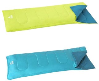 SPARTAN GmbH Śpiwór Koperta Turystyczny BESTWAY Evade 15 180x75cm +7°C do +11°C