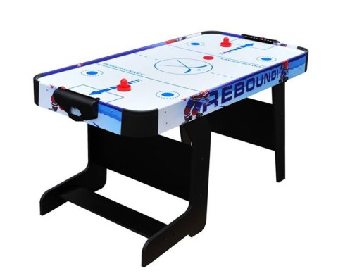 SPARTAN GmbH Stół do Cymbergaja AirHockeya Airhokej Cymbergaj Dziecięcy SPARTAN 155×82cm