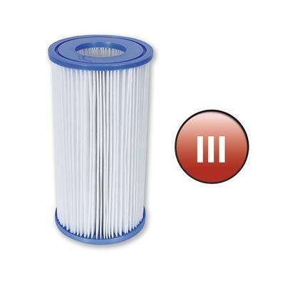 SPARTAN GmbH Wkład Filtracyjny do Pompy Basenowej Typ III BESTWAY 5678 l/h