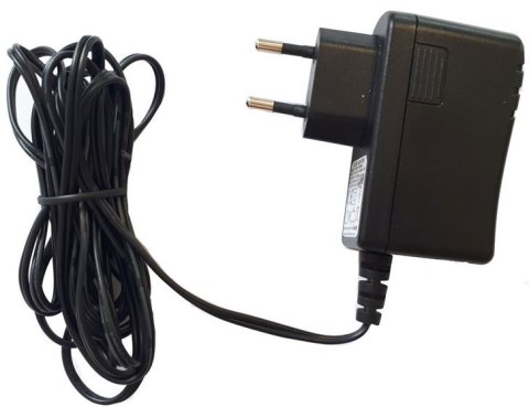 SPARTAN GmbH Zasilacz Ładowarka do Tarcz Elektronika SPARTAN Adapter Darta