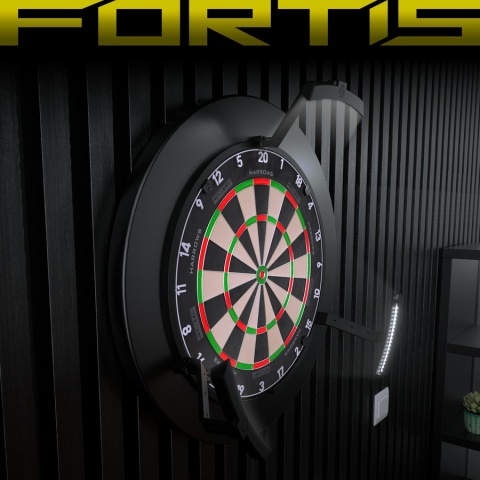 Tarcza Harrows FORTIS Professional