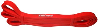 Kubisport Guma Oporowa Gimnastyczna do Ćwiczęń Treningu Fitness KUBISPORT 13 mm