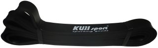Kubisport Guma Oporowa Gimnastyczna do Ćwiczęń Treningu Fitness KUBISPORT 21 mm