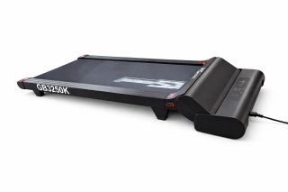 Kubisport Bieżnia do Chodzenia z Nachyleniem Bluetooth Aplikacja KS FITNESS 116x59 cm