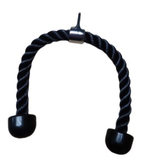 Kubisport Lina Uchwyt Adapter do Atlasu Wyciągu Ćwiczeń Treningu KUBISPORT 90 cm