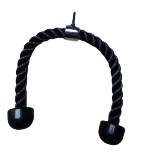 Kubisport Lina Uchwyt Adapter do Atlasu Wyciągu Ćwiczeń Treningu KUBISPORT 90 cm