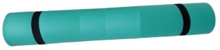 Kubisport Mata Gimnastyczna do Ćwiczeń Fitness Jogi Pilatesu KUBISPORT 173x61x0,4 cm