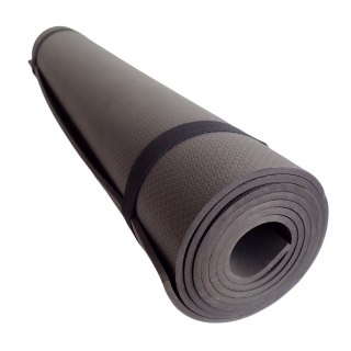 Kubisport Mata Gimnastyczna do Ćwiczeń Fitness Jogi Pilatesu KUBISPORT 173x61x0,4 cm