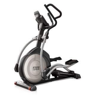 Kubisport Orbitrek Ergonomiczny Magnetyczny z Nachyleniem Solidny KS FITNESS 173x73cm