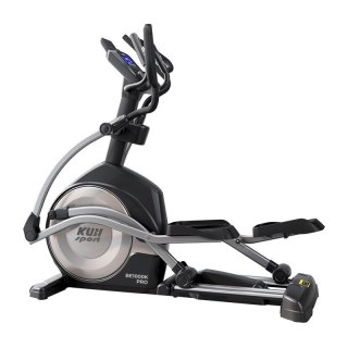 Kubisport Orbitrek Ergonomiczny Magnetyczny z Nachyleniem Solidny KS FITNESS 173x73cm
