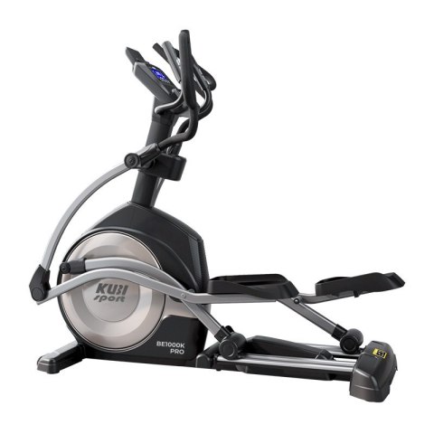 Kubisport Orbitrek Ergonomiczny Magnetyczny z Nachyleniem Solidny KS FITNESS 173x73cm