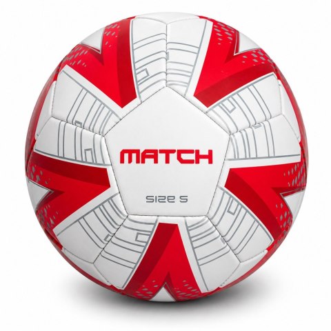 Kubisport Piłka do Nogi Kopania Piłki Nożnej dla Dzieci Dziecięca MONDO MATCH roz.5