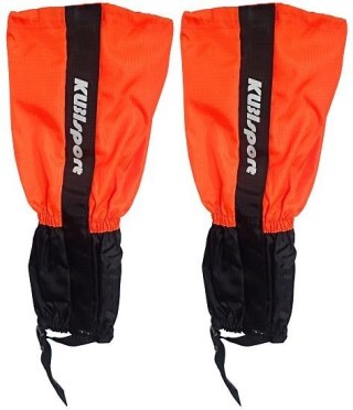 Kubisport Pokrowce na Buty Turystyczne Trekkingowe Wodoodporne KUBISPORT 47 x 16 cm