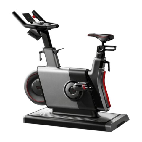 Kubisport Rower Stacjonarny Elektromagnetyczny Treningowy KS FITNESS 130,2 x 62 cm