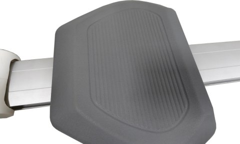 Kubisport Wioślarz Elektryczny Maszyna do Wiosłowania Składana KS FITNESS 156x46 cm