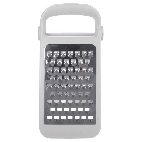 Grupa Orion Sp. z o.o. Tarka Kuchenna Stalowa Składana 2-stronna do Warzyw Sera ORION 13x10x21 cm