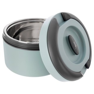 Grupa Orion Sp. z o.o. Termos Obiadowy na Zupę Żywność Lunchbox Stalowy Miętowy 1,3 L ORION