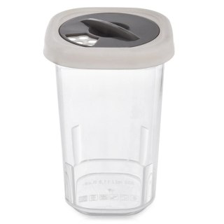 Grupa Orion Sp. z o.o. Pojemnik na Przyprawy Sitko Dozownik 320 ml ORION Regulacja 11,5 x 7,2 cm