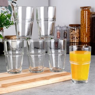 Grupa Orion Sp. z o.o. Szklanki 325 ml 6 szt.