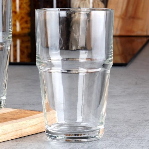 Grupa Orion Sp. z o.o. Szklanki 325 ml 6 szt.
