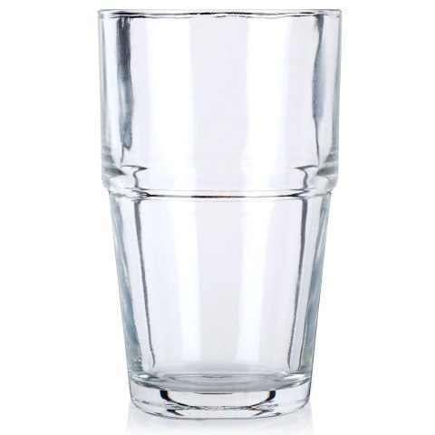 Grupa Orion Sp. z o.o. Szklanki 325 ml 6 szt.