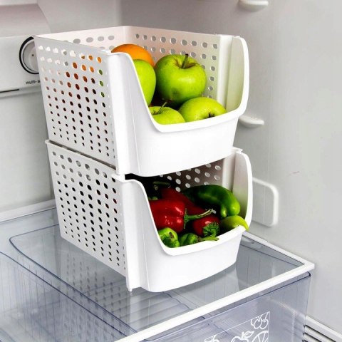 Kosz- organizer 21,5x29x15,9 cm