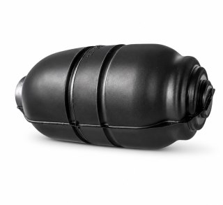 Kubisport Granat Gumowy Sportowy Treningowy do Nauki Ćwiczeń KUBISPORT 350 g