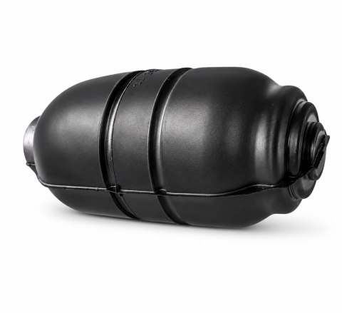 Kubisport Granat Gumowy Sportowy Treningowy do Nauki Ćwiczeń KUBISPORT 350 g