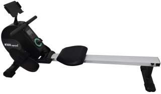 Kubisport Wioślasz Magnetyczny Domowy do Treningu Ćwiczeń Solidny KUBISPORT BR2500K
