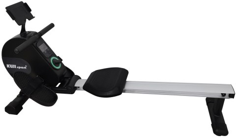 Kubisport Wioślasz Magnetyczny Domowy do Treningu Ćwiczeń Solidny KUBISPORT BR2500K