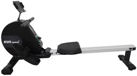 Kubisport Wioślasz Magnetyczny Domowy do Treningu Ćwiczeń Solidny KUBISPORT BR2500K