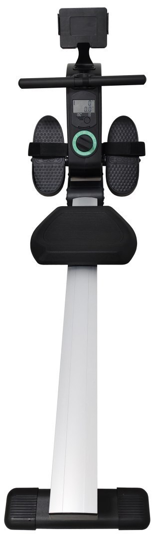 Kubisport Wioślasz Magnetyczny Domowy do Treningu Ćwiczeń Solidny KUBISPORT BR2500K