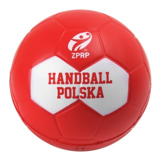PIŁKA RĘCZNA PIANKOWA r.0 REKOMENDACJA ZPRP LIMITOWANA EDYCJA
