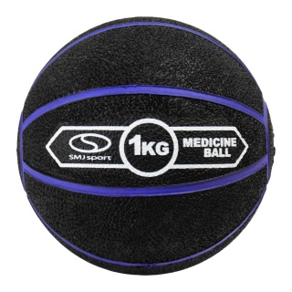 Piłka lekarska rehabilitacyjna VMB-L001P 1kg