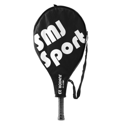 Rakieta tenisowa juniorska SMJ sport BOY 21"