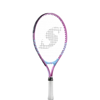 Rakieta tenisowa juniorska SMJ sport GIRL 21"